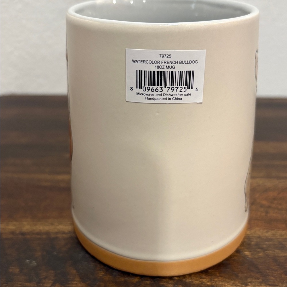 FRENCHIE MUG 🐾 - Picture 4 of 6